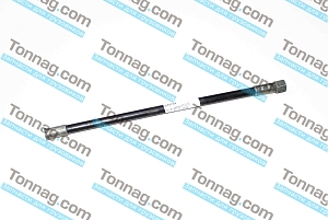 Труба масляного щупа короткая TATA 613 E2, E3