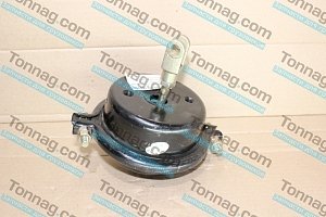 Камера тормозная задняя 1069/передняя 93/99 (с коротким штоком) Фотон 1069, 1093, 1099