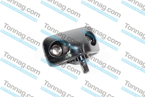 Кронштейн дуги зеркала левый верхний/нижний Фотон 1093, 1099, 1138