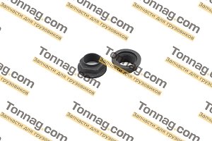 Гайка фланца КПП 6G120 JAC N-120