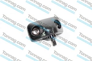 Кронштейн дуги зеркала левый верхний/нижний Фотон 1093, 1099, 1138