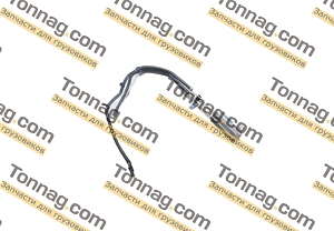Трубка охлаждения ГУР Фотон Toano