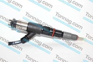 Форсунка топливная в сборе ISF 3.8 Euro-4 DENSO Фотон 1069, 1089, 1113, 1129, ПАЗ,JAC N-75