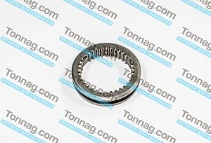 Муфта синхронизатора 5/6 передачи Фотон 1099