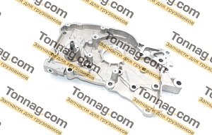 Насос масляный JAC S5. M4. ARGO 2.0