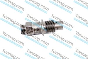 Корпус привода спидометра Фотон 1093