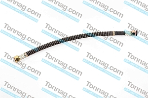 Шланг тормозной задний L=550мм Фотон 1061, 1069. 1099