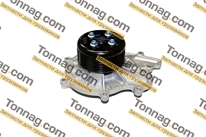 Насос водяной JAC N-56, Sunray, Sollers Atlant