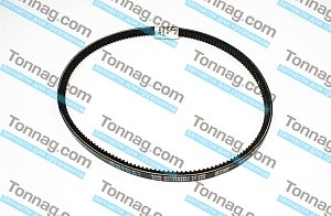 Ремень насоса ГУР (13х840) Euro-3 Фотон 1039, 1049C