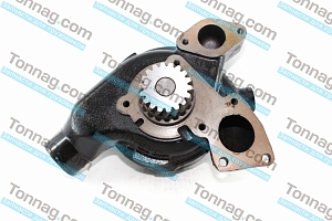 Насос водяной Фотон 1041, 1049A, 1069, 1093, 1099, 1138