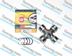 Крестовина карданного вала (39x118) Фотон 1041, 1049A, 1051, 1061, 1069, 1099