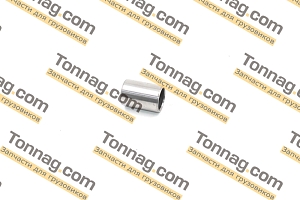 Втулка тормозной колодки передней JAC N-120, Компас-12