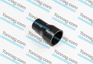 Патрубок от радиатора к водяному насосу TATA 613 E4