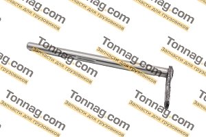 Вилка сцепления JAC N-120