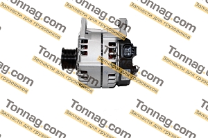 Генератор (Fuyida) JAC N-56