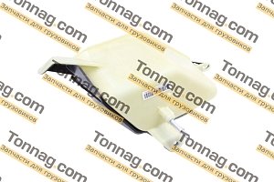 Цилиндр вакуумный в сборе (OEM) JAC Sunray, Sollers Atlant