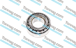 Подшипник передней ступицы наружный JAC N-120