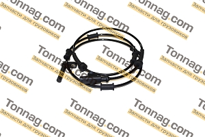 Датчик ABS задний левый JAC Sunray, Sollers Atlant