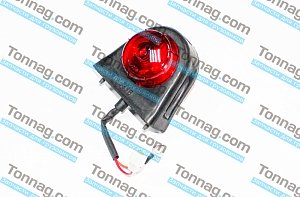 Фонарь габаритный крыши кабины 24v TATA 613 E2, E3