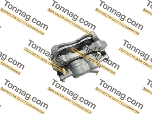 Суппорт тормозной передний левый (OEM) Фотон Toano