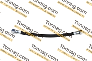 Шланг компрессора выпускной JAC N-90, N-120, Компас-9/12