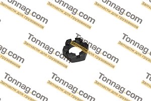 Гайка поворотного кулака JAC N-120, Компас-12