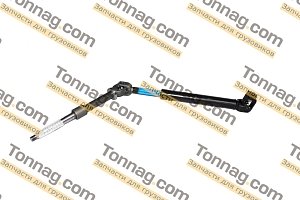 Вал карданный рулевой Фотон 1128