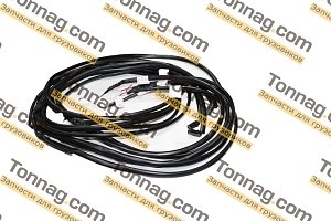 Жгут пола правый в сборе JAC N-56, N-75, N-80, N-120