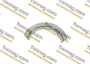 Вкладыш коренной верхний Cummins ISG12E5 Фотон 4189,4259