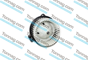 Мотор отопителя (печки) JAC N-56