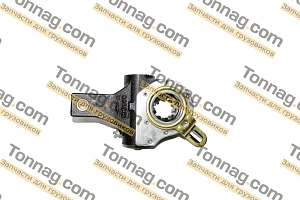 Рычаг регулировочный задний (трещетка) Фотон 1128, 1126