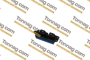 Блок управления стеклоподъемника левой двери JAC N-56