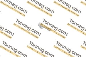 Болт крепления турбокомпрессора ISF 2.8, 3.8 Фотон 1039, 1051, 1061, 1089, 1108, 1126, 1128, 1129