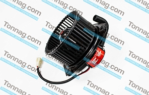 Мотор отопителя 12V Euro-3 BAW 1044, 1065