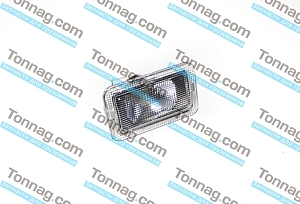 Плафон подсветки подножки правой Фотон 1078, 1088, 1108, 1126, 1128, 1186