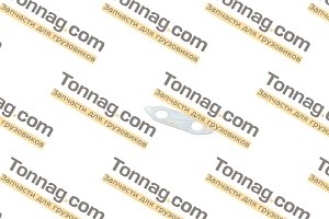 Пластина стопорная маховика TATA 613 E2, E3