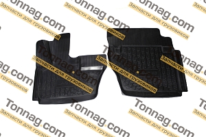 Коврики в салон JAC N-200, N-350