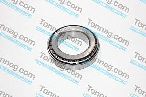 Подшипник задней ступицы наружный Фотон 1051