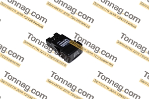 Кнопка включения обогрева зеркал 24V JAC N-80, N-90, N-120, Компас-9/12