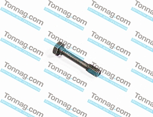 Болт крышки ГБЦ TATA 613 E2