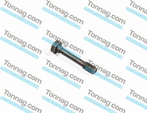 Болт крышки ГБЦ TATA 613 E2