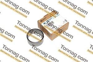 Втулка поворотного кулака (шкворня) верхняя (игольчатый подшипник) Фотон 1186