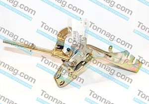 Кулиса переключения передач (Механизм переключения) Фотон 1051, 1061