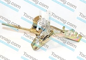 Кулиса переключения передач (Механизм переключения) Фотон 1051, 1061