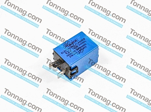 Реле указателя поворотов 12V TATA 613 E2