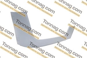 Накладка фары правая Фотон 4189