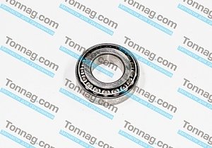 Подшипник передней ступицы внутренний FAW 1031, 1041, YUEJIN 1041