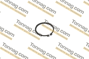 Кольцо стопорное JAC N-120