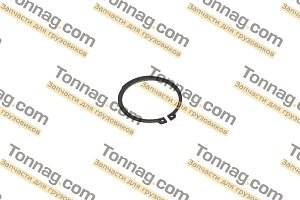 Кольцо стопорное JAC N-120