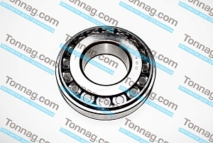 Подшипник передней ступицы наружный Фотон 1163, 1186